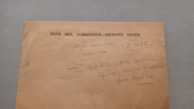 image of envelope