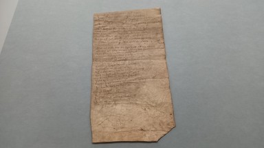 Letter
