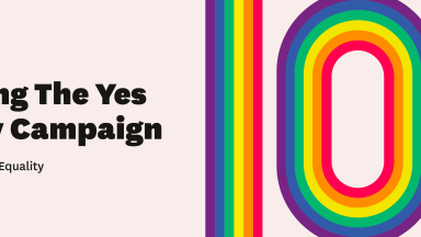 Yes Graphic