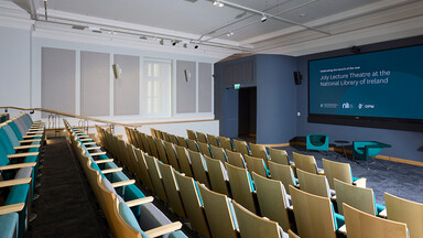 Joly Theatre