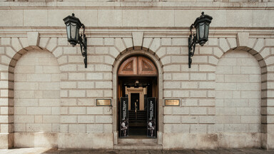 image of doorway 
