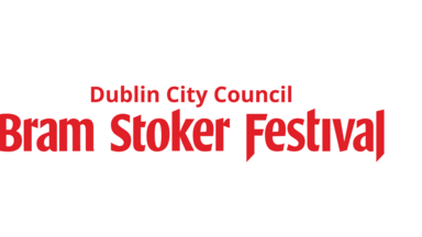 bram stoker logo