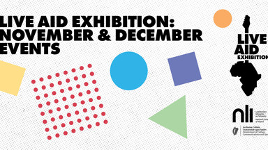 80s style image of title 