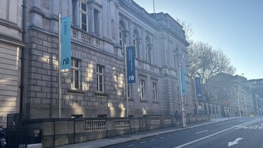 image of library building