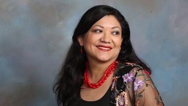 Reyna Grande 