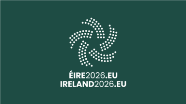 Ireland2026EU Logo