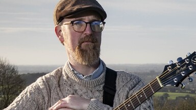Enda Reilly