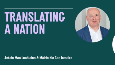 translating a nation