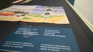 exhibition display 