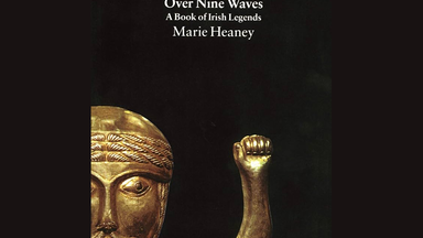 over nine waves by marie heaney