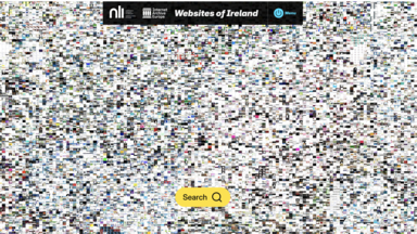 web archive