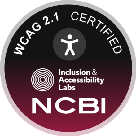 Image of NCBI logo