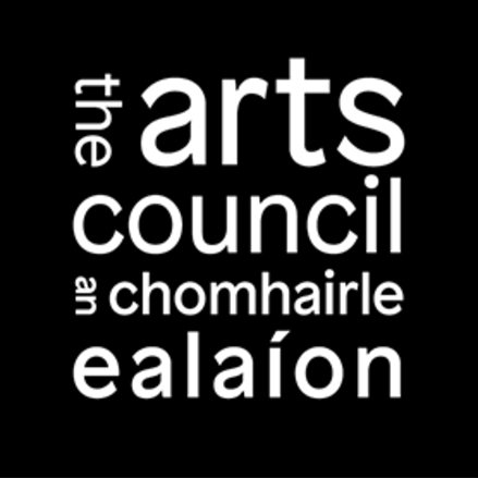 Arts Council logo