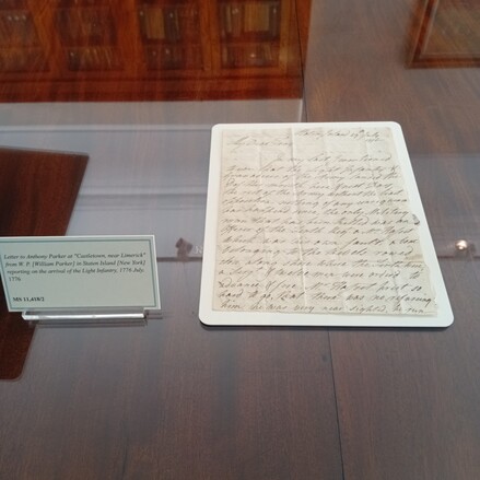 letter