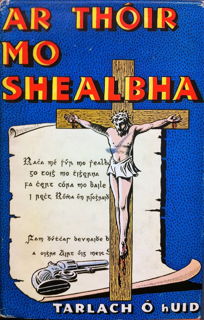 Ar Thóir mo Shealbha. NLI ref.: LO 10665 Ar Thóir mo Shealbha. NLI ref.: LO 10665