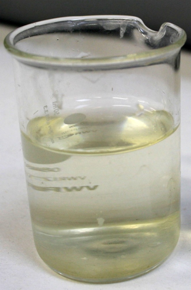 Methyl-cellulose solution