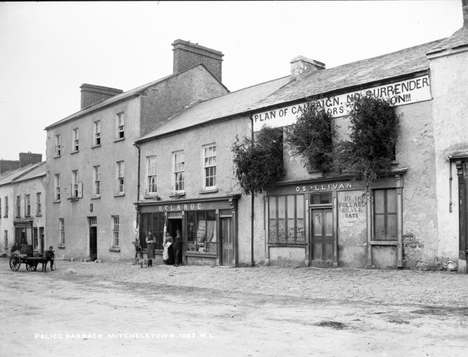 Mitchelstown Eviction