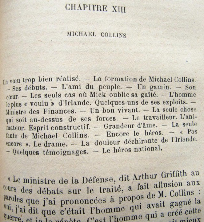 Michael Collins Michael Collins