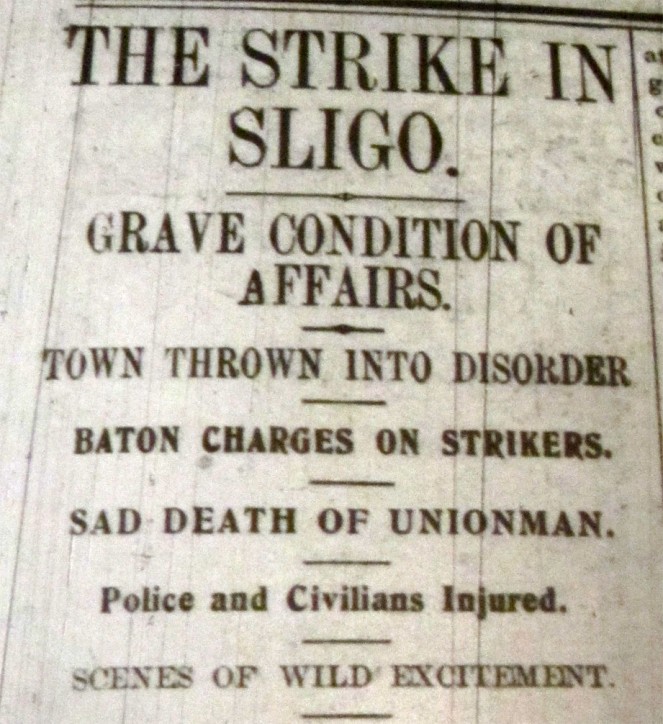 Sligo Champion