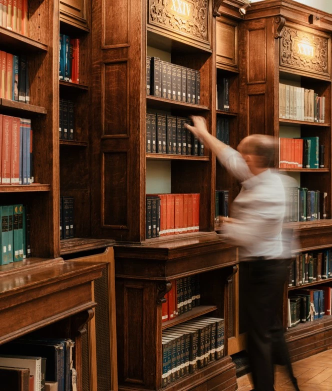 National Library of Ireland, photo 5
