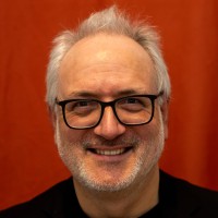Headshot of Andrew Wild.
