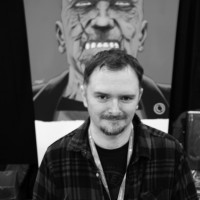 photo of declan shalvey