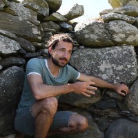 Photo of Ryan Lash