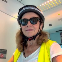 photo of Paula Nolan