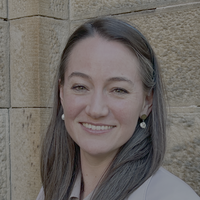 headshot of sarah hendriks