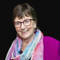 image of aine ni ghlinn