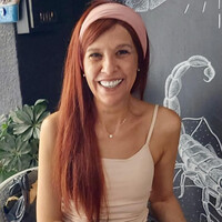 photo of ipek ozel