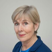 photo of liz mcmanus