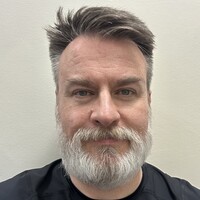 headshot of paul murphy