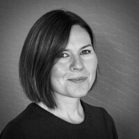 Photo of Dr Catrionna Kennedy