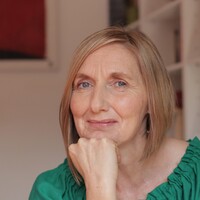 image of anne griffin