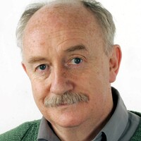 image of declan kiberd