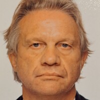 photo of stefan kroner