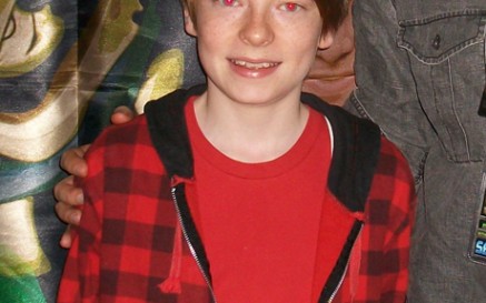 Barry Pierce, Poetry Aloud Semi-Finalist 2010 and our youngest guest blogger to date... Barry Pierce, Poetry Aloud Semi-Finalist 2010 and our youngest guest blogger to date...