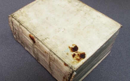 The book cover The book cover
