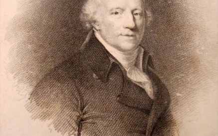 Richard Lovell Edgeworth Richard Lovell Edgeworth