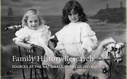 Family History Research