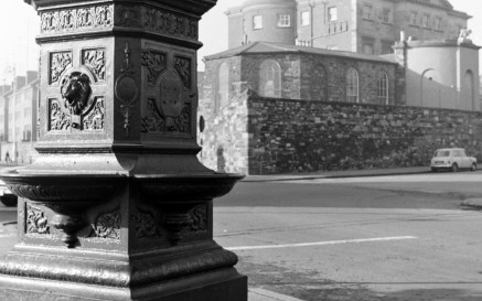 The Five Lamps The Five Lamps