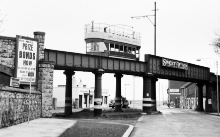 The Gem, Howth