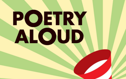 poetry aloud graphic