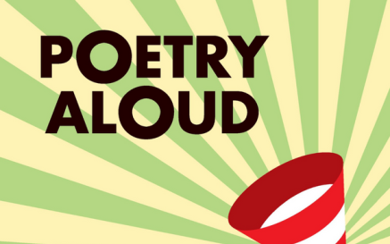 Grafaic Poetry Aloud