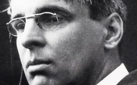 Image of WB Yeats