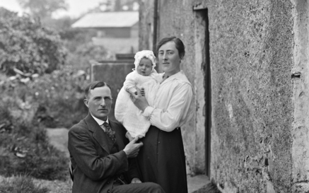 Image of family