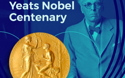 Yeats Nobel Video Series