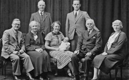 Family group