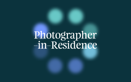 photographer in residence image